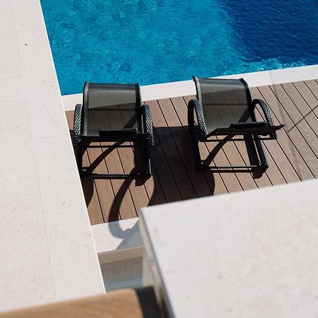 זאדאר Lena Luxury Apartments מראה חיצוני תמונה