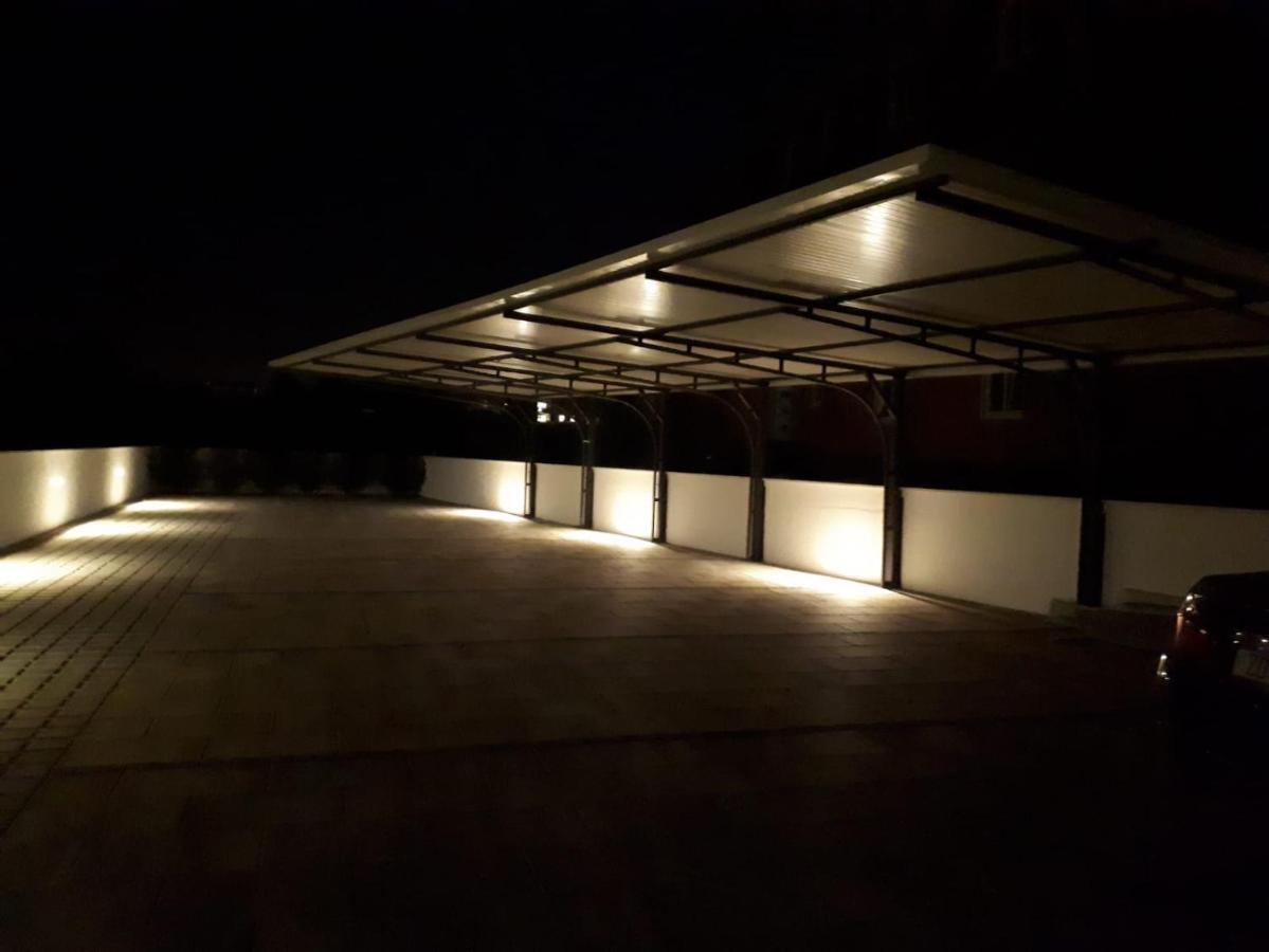זאדאר Lena Luxury Apartments מראה חיצוני תמונה