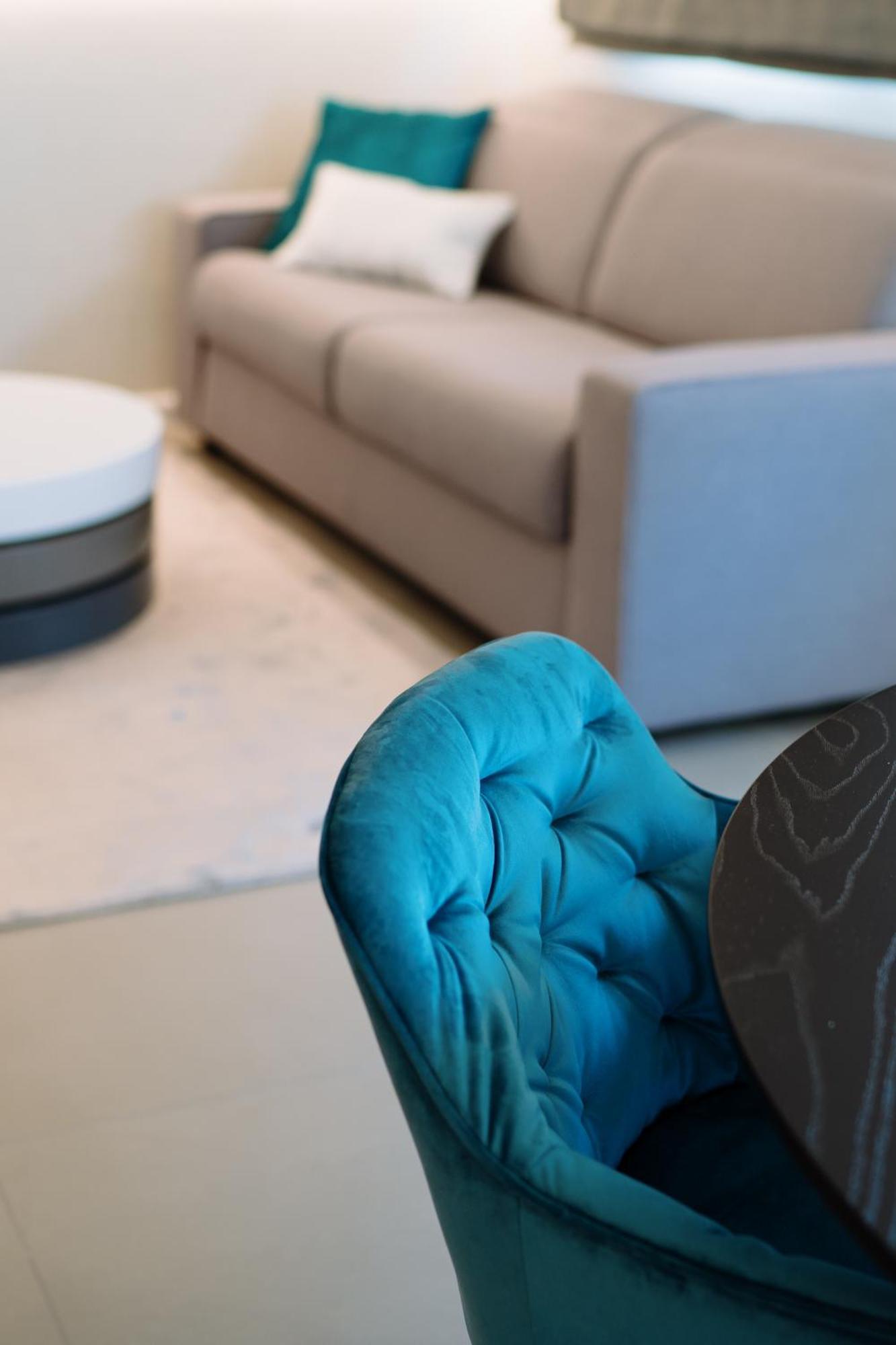 זאדאר Lena Luxury Apartments מראה חיצוני תמונה