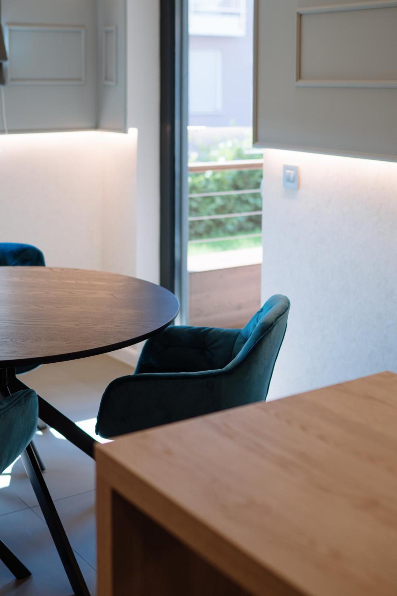 זאדאר Lena Luxury Apartments מראה חיצוני תמונה