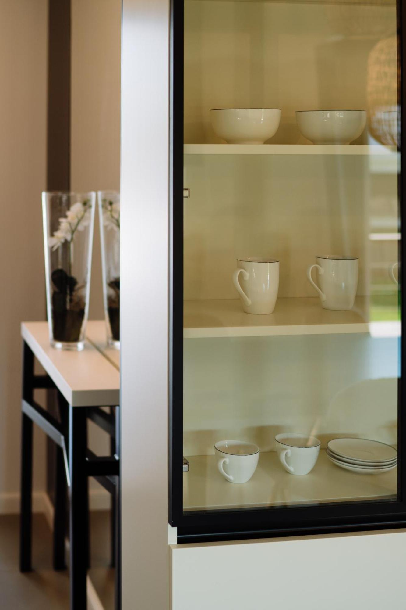 זאדאר Lena Luxury Apartments מראה חיצוני תמונה